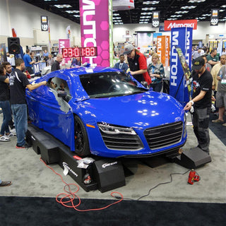 Race Ramps 16" Wide Restyler Ramps - Classic - Car Supplies WarehouseRace RampshardwarenewNew Products