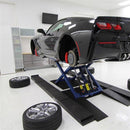 Race Ramps 4" High Car Lift Ramp - 3.9 Degree Angle of Approach - Car Supplies WarehouseRace RampshardwarenewNew Products