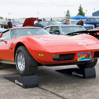 Race Ramps 56" Race Ramp - 10.8 Degree Approach Angle - Car Supplies WarehouseRace RampshardwarenewNew Products