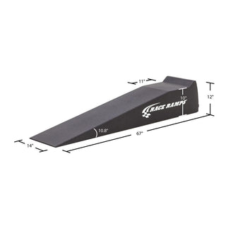 Race Ramps 67" XT Ramps - 10.8 Degree Approach Angle - Car Supplies WarehouseRace Ramps