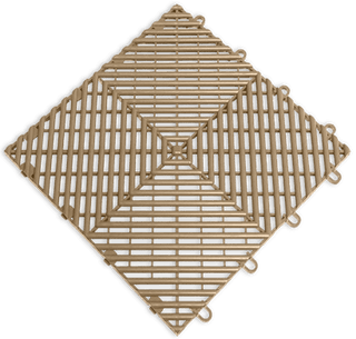 Racedeck Free Flow Self-Draining Garage Floor System - Car Supplies WarehouseRacedeckFloorFlooringgarage