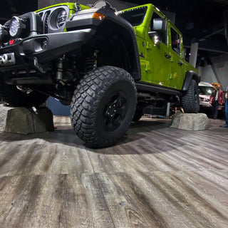 RaceDeck Smoaked Oak Garage & Display Flooring - Car Supplies Warehouse RacedeckFloorFlooringgarage