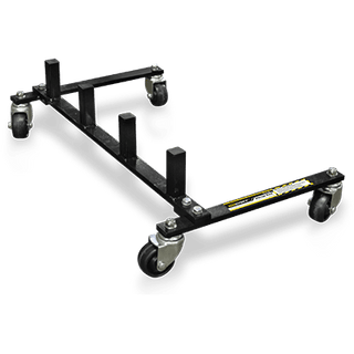 Ranger RCD-1500 Stand - Car Supplies Warehouse Rangercar dollydolliesdolly