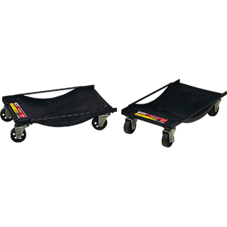 Ranger RCD-1TD - 1000lb Capacity Wheel Dolly Auto Carts - Car Supplies Warehouse Rangerbody shopdolliesdolly