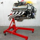 Ranger RES-1TF - 2000lb Capacity Folding Engine Stand - Car Supplies Warehouse Rangerbody shopengine standranger