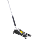Ranger RFJ-3000AL - 3000lb Capacity Aluminum Racing Floor Jack - Car Supplies Warehouse Rangerfloor jackgaragejack