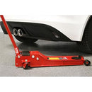 Ranger RFJ-3000LPF - 3000lb Capacity "low rider" Floor Jack - Car Supplies Warehouse Rangerfloor jackjackranger