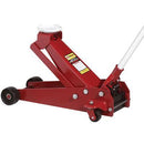 Ranger RFJ-3TP - 6000lb Capacity Professional Floor Jack - Car Supplies Warehouse Rangerfloor jackjackranger