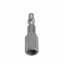 RAPIDAIR | 3/8" Plug – Female – 70 CFM Body - Car Supplies WarehouseRapidAircouplerfemale coupler