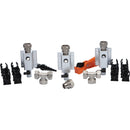 RapidAir - MaxLine 3/4" 100ft Master Kit - Car Supplies WarehouseRapidAirair compressorcompressedcompressed air