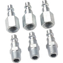 RapidAir - Quick Coupler Pack 30 CFM Body - Car Supplies WarehouseRapidAirairair compressorair tool