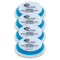 RUPES | Blue Coarse Wool Pad 1.25 & 2 Inch (4-Pack)