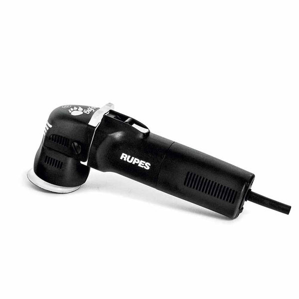 Rupes BigFoot LHR75E Mini Random Orbital Polisher - Car Supplies Warehouse Rupesda polisherDetail toolL1p
