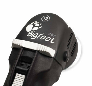 Rupes BigFoot LHR75E Mini Random Orbital Polisher - Car Supplies Warehouse Rupesda polisherDetail toolL1p