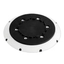 Rupes Bigfoot LK 900E Mille Backing Plate - Car Supplies Warehouse Rupesbacking platesbackplateL1p