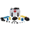 Rupes BigFoot Nano with iBrid Technology Long Neck Box Kit - Car Supplies Warehouse Rupesbuffersda polisherdetail tool