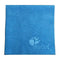 Rupes D-A Blue Microfiber towel - 16x16" Compound Removal Towel - Car Supplies Warehouse RupesD-Amicrofibernew