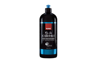 Rupes D-A Coarse High Performance Cut Polishing Compound - Car Supplies Warehouse Rupescompoundcorrection compoundcut