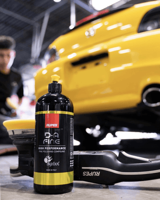 Rupes D-A Fine Polishing Compound - Car Supplies Warehouse Rupescompoundcorrection compoundFeatured