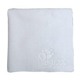 Rupes D-A White Microfiber Towel - 16x16" Polish Removal Towel - Car Supplies Warehouse RupesD-Amicrofibernew