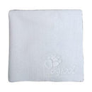 Rupes D-A White Microfiber Towel - 16x16" Polish Removal Towel - Car Supplies Warehouse RupesD-Amicrofibernew