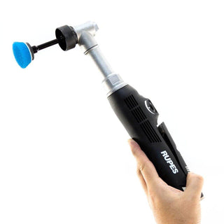 Rupes Nano iBrid Rotary Extension Shaft, 2.75" - Car Supplies Warehouse Rupesda polisherextensionibrid