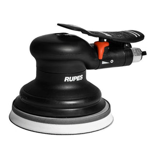 Rupes SkorpioIII RH323 - Pneumatic Random Orbital Non-Vacuum Palm Sander - Car Supplies Warehouse RupesnewNew Productspaint