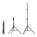 Scangrip Tripod - Car Supplies Warehouse Scangripgaragehardwarelighting