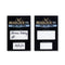 Shine Supply - Beadlock Pro Door Jamb Sticker - Car Supplies WarehouseShine Supply