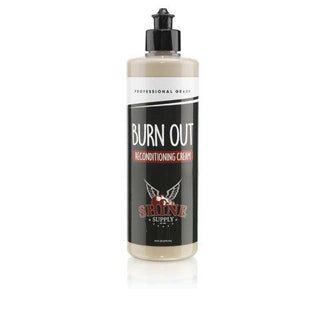 Shine Supply - Burn Out - Car Supplies WarehouseShine Supplypaint correctionpaintcorrect