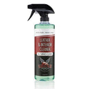 Shine Supply - Leather & Interior Cleaner - Car Supplies WarehouseShine Supplyleatherleather cleanerleather protection