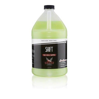 Shine Supply - Shift Vehicle Shampoo - Car Supplies WarehouseShine Supplycar wash soapHand Car WashMatte Car Wash