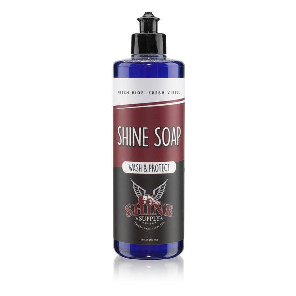 SHINE SUPPLY | Shine Soap - Car Supplies WarehouseShine Supplycar wash soapHand Car Washwashing