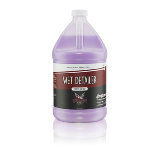 SHINE SUPPLY | Wet Detailer - Car Supplies WarehouseShine Supplydetailerexteriorexterior detailing