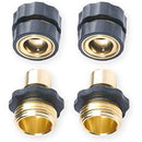 SPOT FREE FINISH | DI Pro 100 Compact - Car Supplies WarehouseSpot Free Finishspotlessspotless water systems