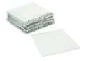 Suede Microfiber Coating Application Cloth (4x4) - Car Supplies Warehouse