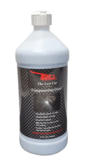 THE LAST DETAIL | The Last Cut Compounding Glaze - Car Supplies WarehouseThe Last Detailcompoundcutcutting