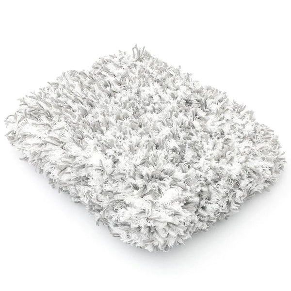 The Rag Company Cyclone 6x8 Premium Korean Microfiber Wash Pad - Car Supplies Warehouse Rag Companymicrofibermicrofiber washrag company