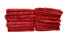 THE RAG COMPANY | Eagle Edgeless 500 Microfiber Towel (16x16) - Car Supplies WarehouseThe Rag CompanydryingL1pL2P5