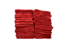 THE RAG COMPANY | Eagle Edgeless 500 Microfiber Towel (16x16) - Car Supplies WarehouseThe Rag CompanydryingL1pL2P5