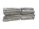 THE RAG COMPANY | Eagle Edgeless 500 Microfiber Towel (16x16) - Car Supplies WarehouseThe Rag CompanydryingL1pL2P5
