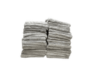 THE RAG COMPANY | Eagle Edgeless 500 Microfiber Towel (16x16) - Car Supplies WarehouseThe Rag CompanydryingL1pL2P5