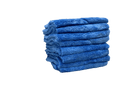 THE RAG COMPANY | Eagle Edgeless 500 Microfiber Towel (16x16) - Car Supplies WarehouseThe Rag CompanydryingL1pL2P5