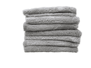 THE RAG COMPANY | Eagle Edgeless 500 Microfiber Towel (16x16) - Car Supplies WarehouseThe Rag CompanydryingL1pL2P5