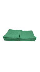 THE RAG COMPANY | Edgeless 245 All Purpose Microfiber Terry Towel (16x16) - Car Supplies WarehouseThe Rag Company245all purposeedgeless