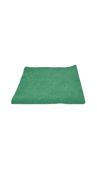 THE RAG COMPANY | Edgeless 245 All Purpose Microfiber Terry Towel (16x16) - Car Supplies WarehouseThe Rag Company245all purposeedgeless