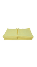 THE RAG COMPANY | Edgeless 245 All Purpose Microfiber Terry Towel (16x16) - Car Supplies WarehouseThe Rag Company245all purposeedgeless