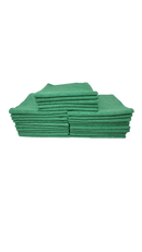 THE RAG COMPANY | Edgeless 245 All Purpose Microfiber Terry Towel (16x16) - Car Supplies WarehouseThe Rag Company245all purposeedgeless