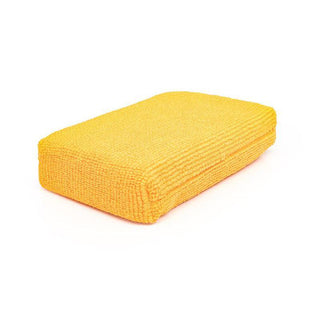 The Rag Company Pearl Applicator Sponge - Car Supplies Warehouse Rag Companyaccessoriesapplicatorapplicator block