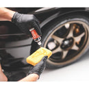 The Rag Company Pearl Applicator Sponge - Car Supplies Warehouse Rag Companyaccessoriesapplicatorapplicator block